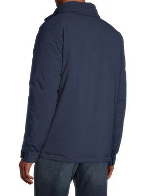 商品NORTH SAILS|Nelson Packable-Hood Jacket,价格¥2403,第3张图片详细描述