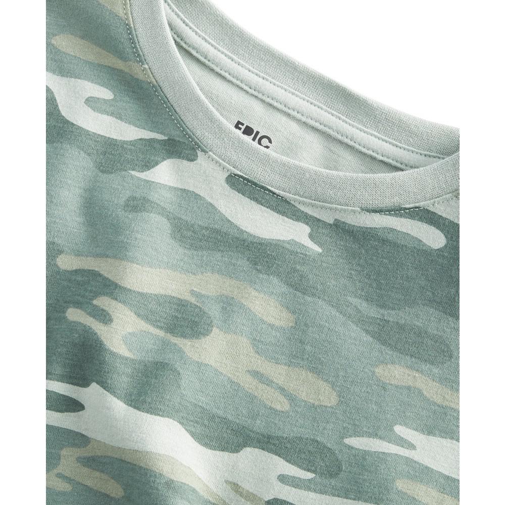 Big Boys 3-Pk. Long-Sleeve Shirt, Created for Macy's商品第3张图片规格展示