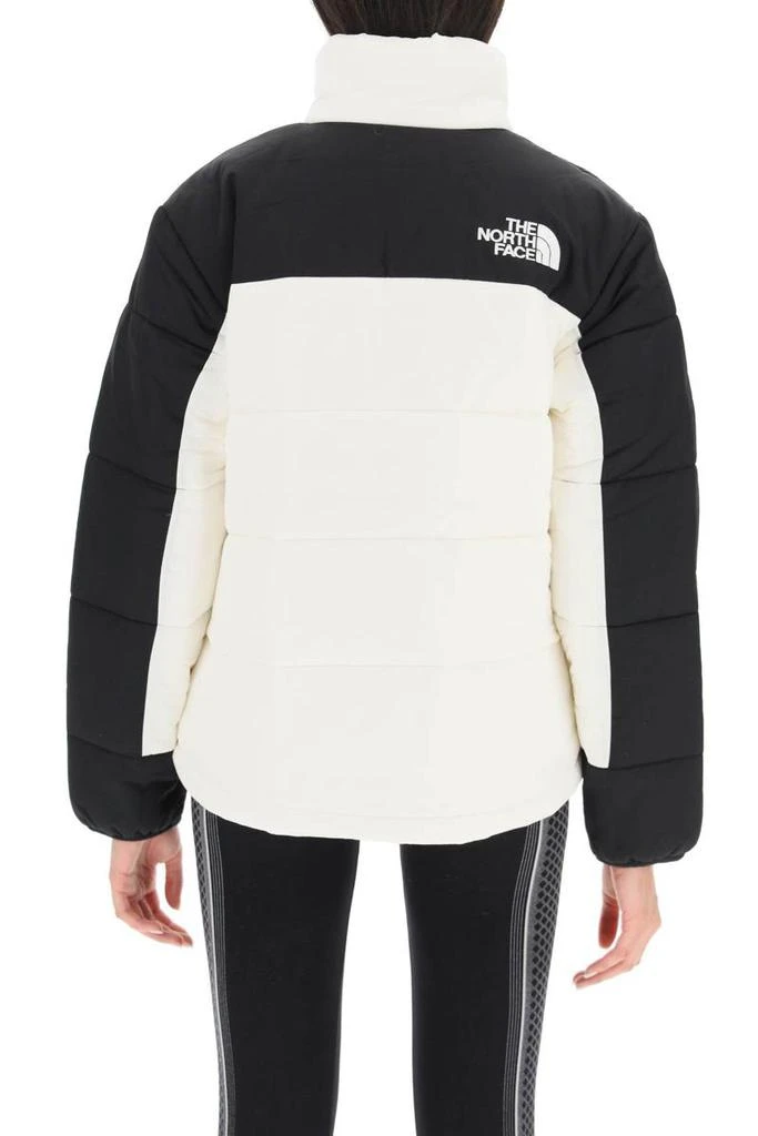 商品The North Face|The north face himalayan thermal jacket,价格¥1546,第3张图片详细描述