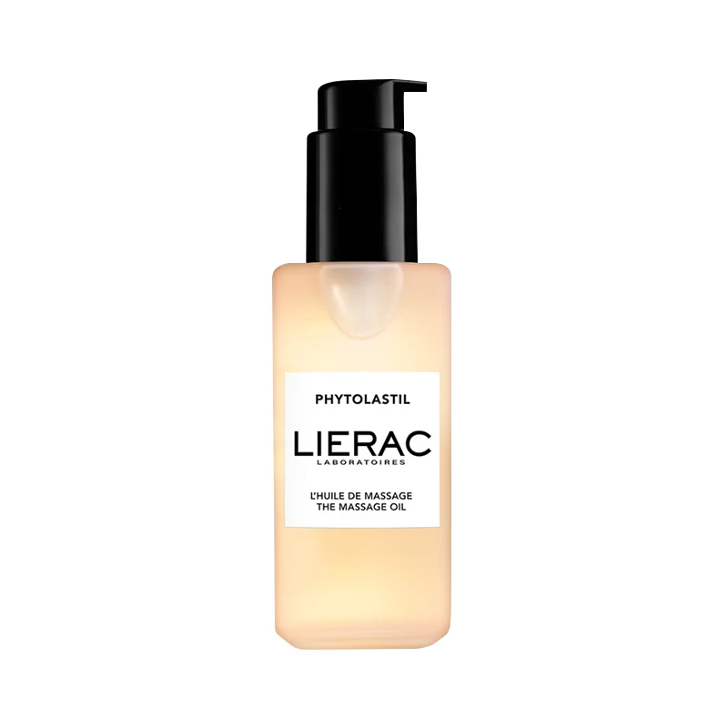 商品Lierac|Lierac丽蕾克 淡纹精华妊娠纹预防护油100ml 滋养舒缓淡纹,价格¥175,第1张图片