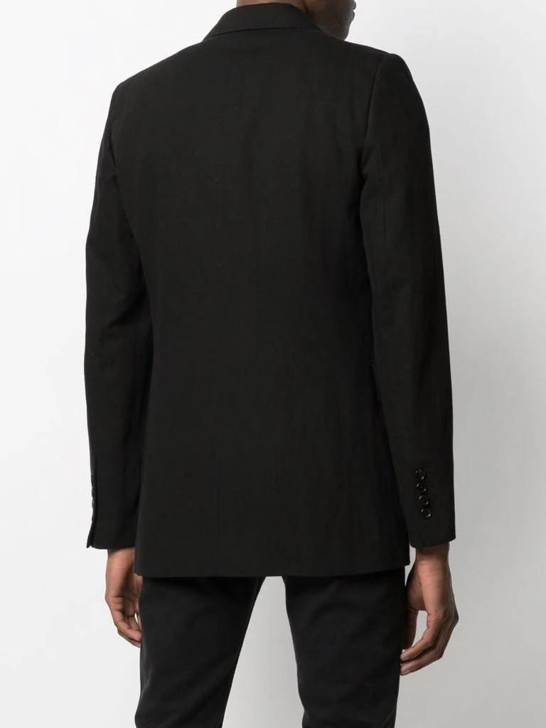 商品ANN DEMEULEMEESTER|ANN DEMEULEMEESTER MEN TAILORED JACKET,价格¥3384,第2张图片详细描述