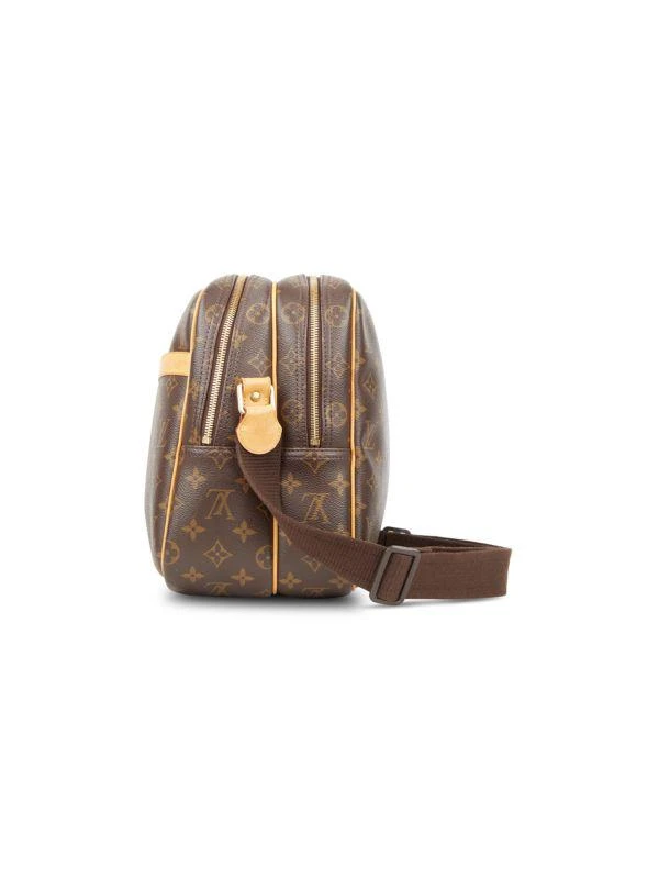 商品[二手商品] Louis Vuitton|The Reporter GM Monogram Shoulder Bag,价格¥8249,第3张图片详细描述