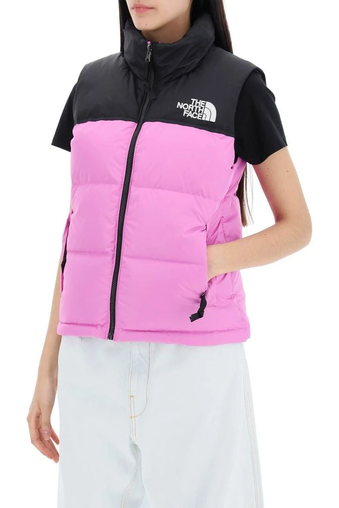 商品The North Face|1996 retro nuptse vest,价格¥903,第4张图片详细描述