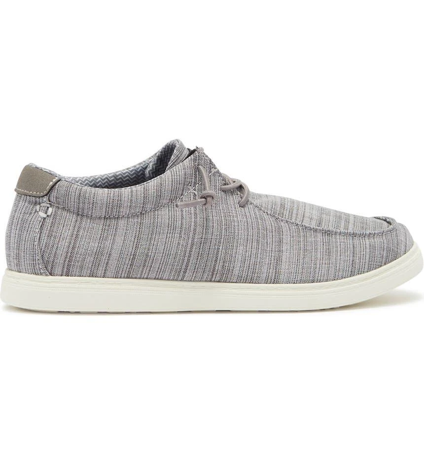 商品Nordstrom|Kids' NORDSTROM RACK Bevan Casual Lace-Up Sneaker,价格¥102,第3张图片详细描述