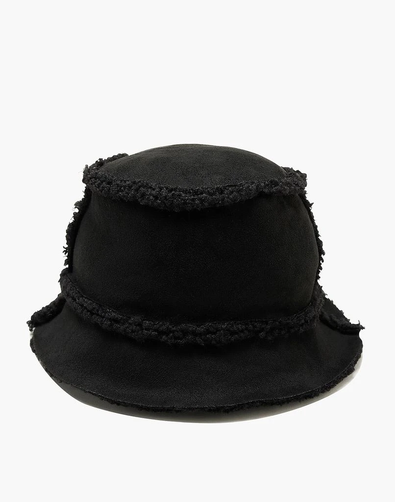 商品Madewell|Wyeth Astrid Hat,价格¥386,第2张图片详细描述