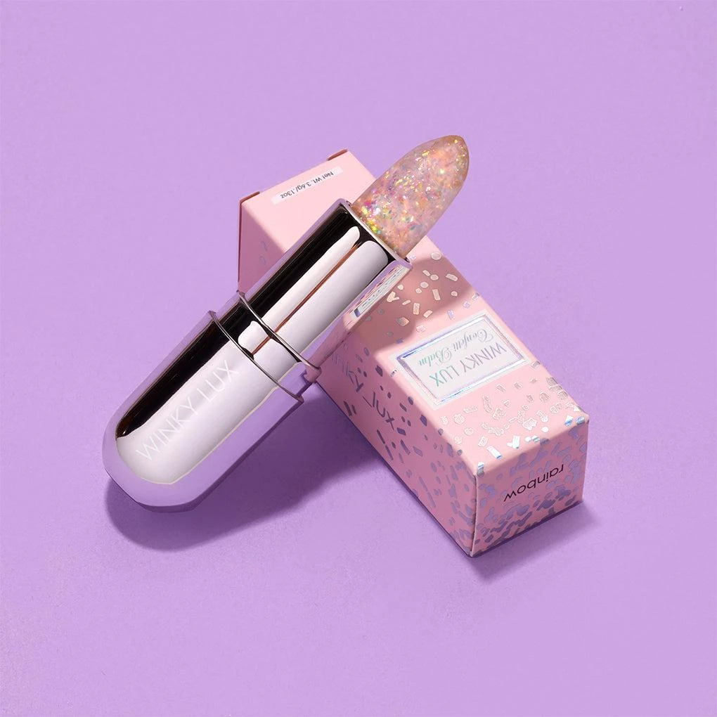 Glitter Confetti pH Lip Balm 商品