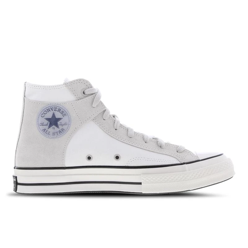 商品Converse|Converse Chuck 70 Crafted - Men Shoes,价格¥411,第1张图片