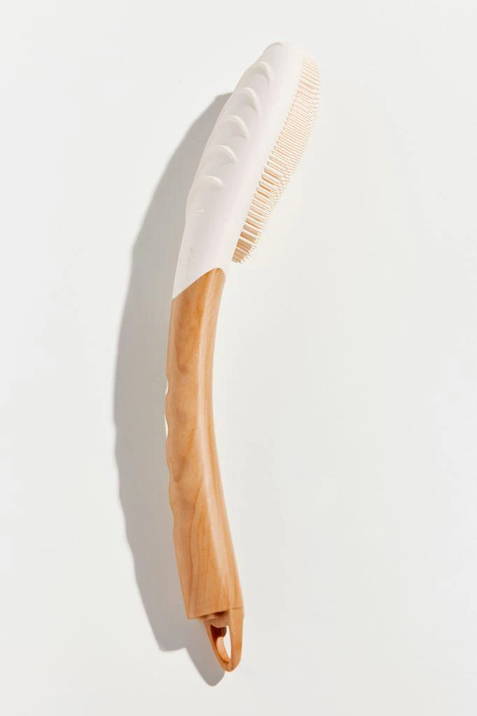 商品Nion Beauty|Nion Beauty Opus Body Brush,价格¥600,第1张图片
