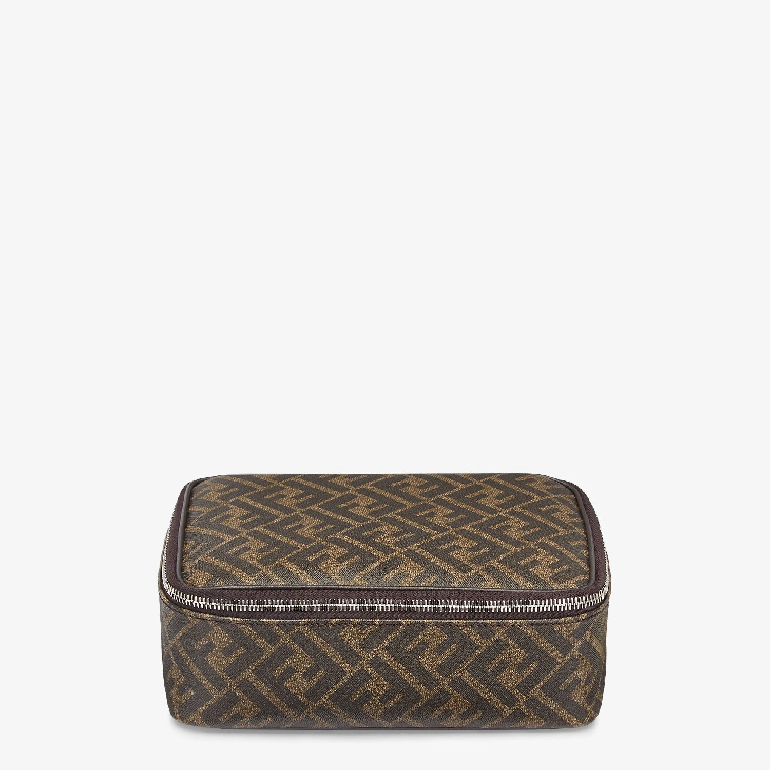 商品Fendi|【预售】 芬迪 25春夏 男士 收纳包 Medium Travel Organiser 7N0129ALE7F19KW ,价格¥4653,第1张图片