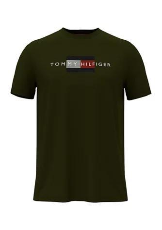 商品Tommy Hilfiger|Desert Sky T-Shirt,价格¥292,第1张图片