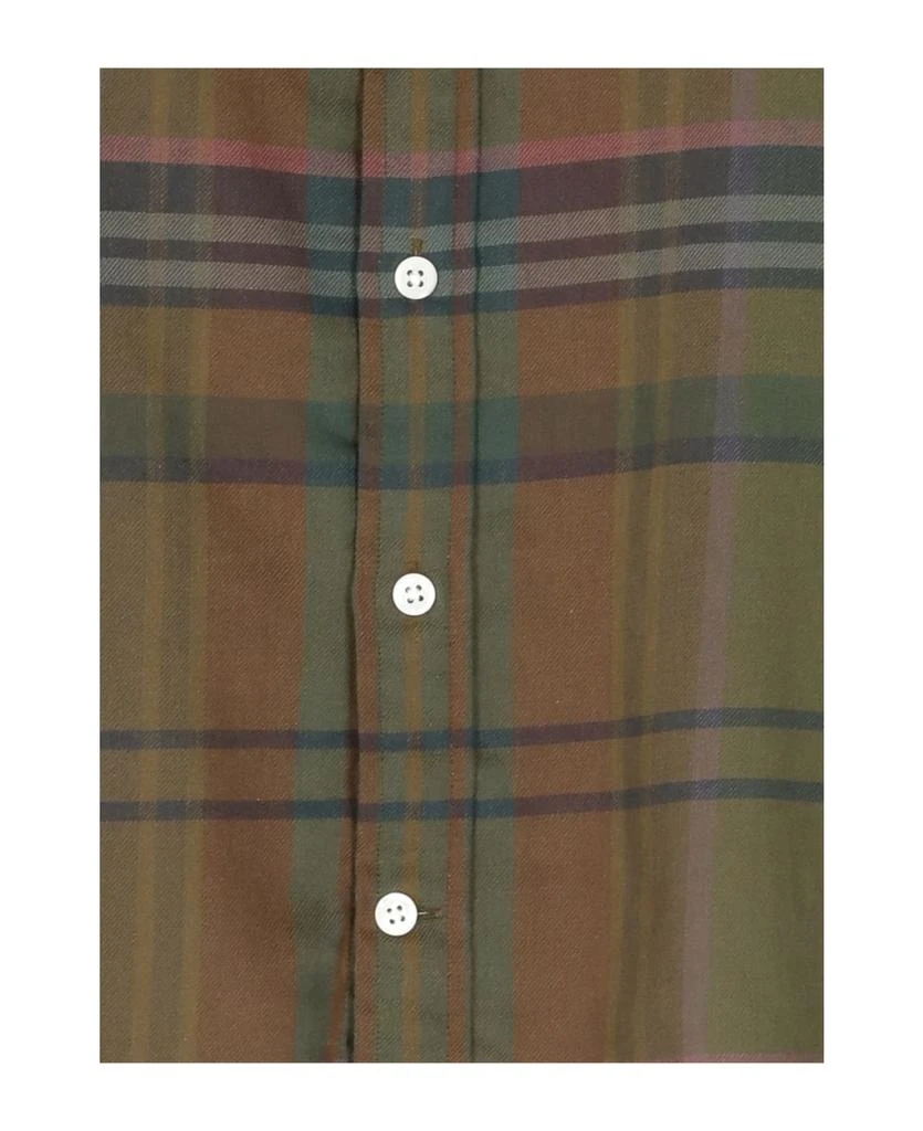 商品Ralph Lauren|Cotton Shirt Polo Ralph Lauren,价格¥1209,第3张图片详细描述