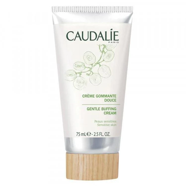 商品Caudalie|葡萄籽柔性去角质霜,价格¥261,第1张图片