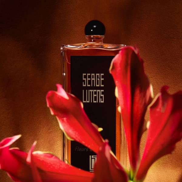 商品Serge Lutens|Serge Lutens Fleurs d'oranger Eau de Parfum - 50ml,价格¥1088,第5张图片详细描述