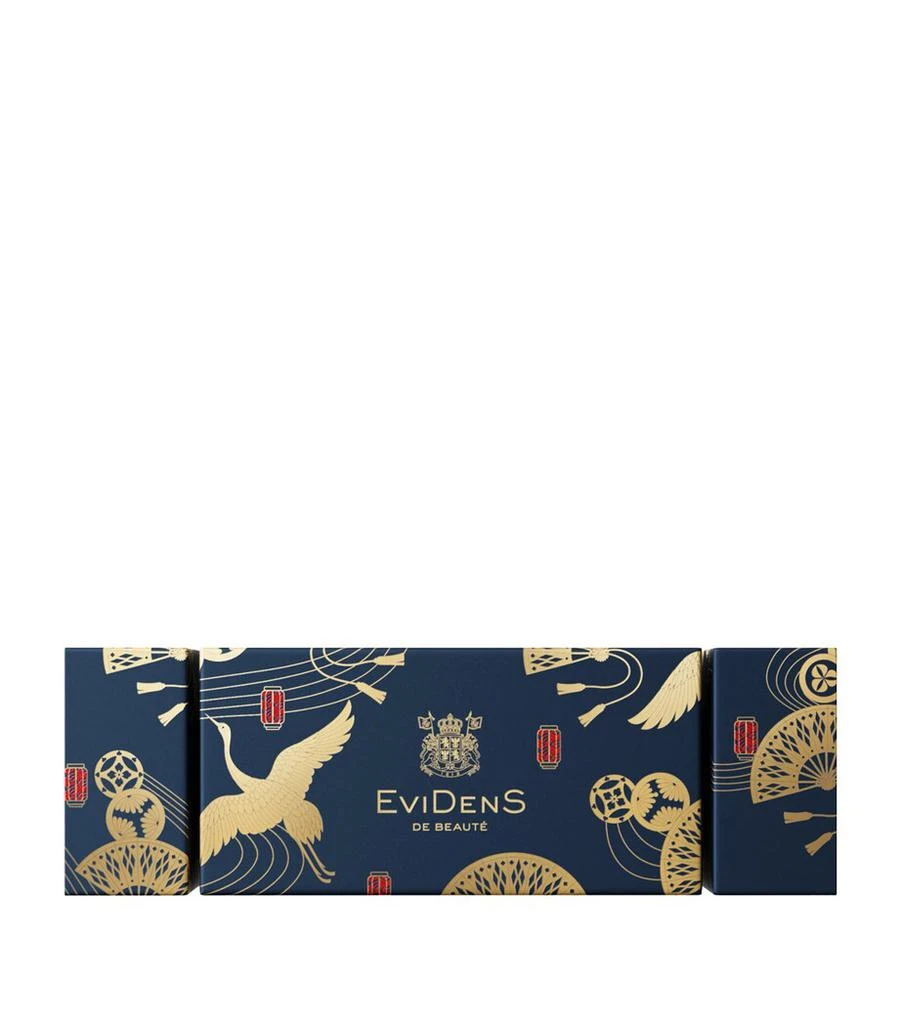商品EviDenS de Beauté|The Discovery Cracker Skincare Gift Set,价格¥872,第3张图片详细描述