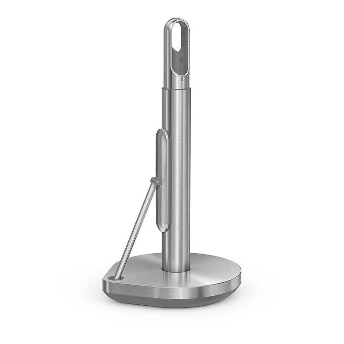 商品simplehuman|Paper Towel Holder Pump,价格¥530,第4张图片详细描述