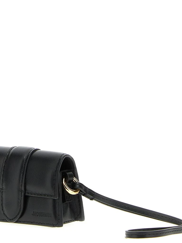 商品Jacquemus|le Porte Bambino Airpods Case,价格¥1169,第3张图片详细描述