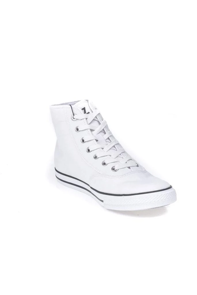 EMPORIO ARMANI EA7 ANKLE BOOTS SNEAKER 商品