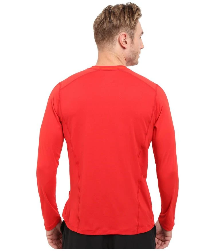 商品Asics|Lite-Show Long Sleeve Top,价格¥357,第3张图片详细描述