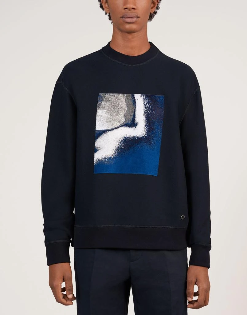 商品Dunhill|Sweatshirt,价格¥2794,第2张图片详细描述