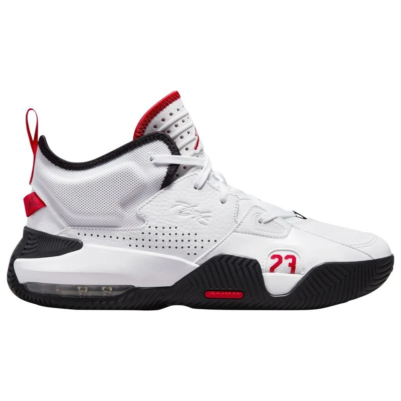 商品Jordan|Jordan Stay Loyal 2 - Men's,价格¥748,第1张图片