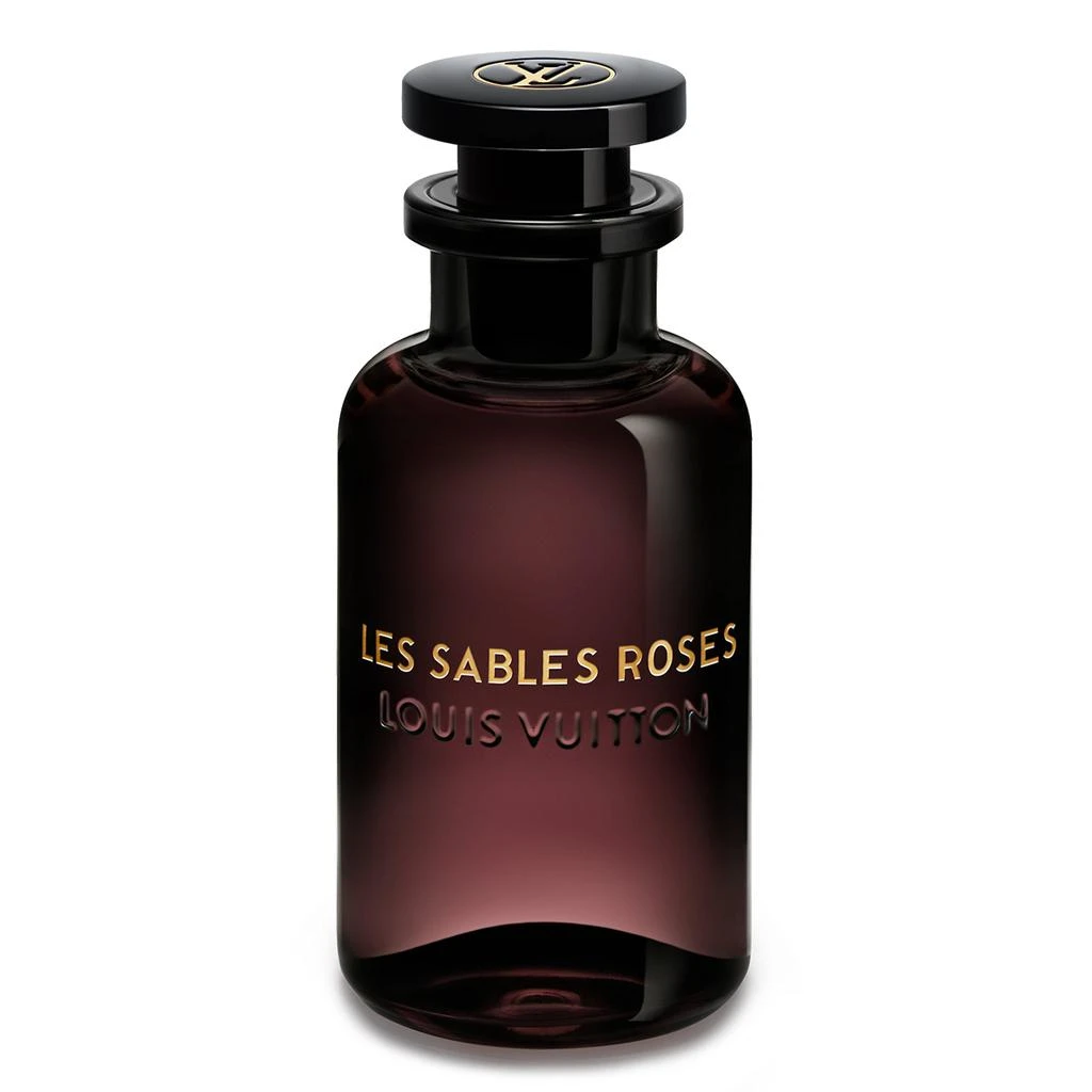 商品Louis Vuitton|Louis Vuitton Les Sables Roses Eau De Parfum 100ml,价格¥3762,第1张图片
