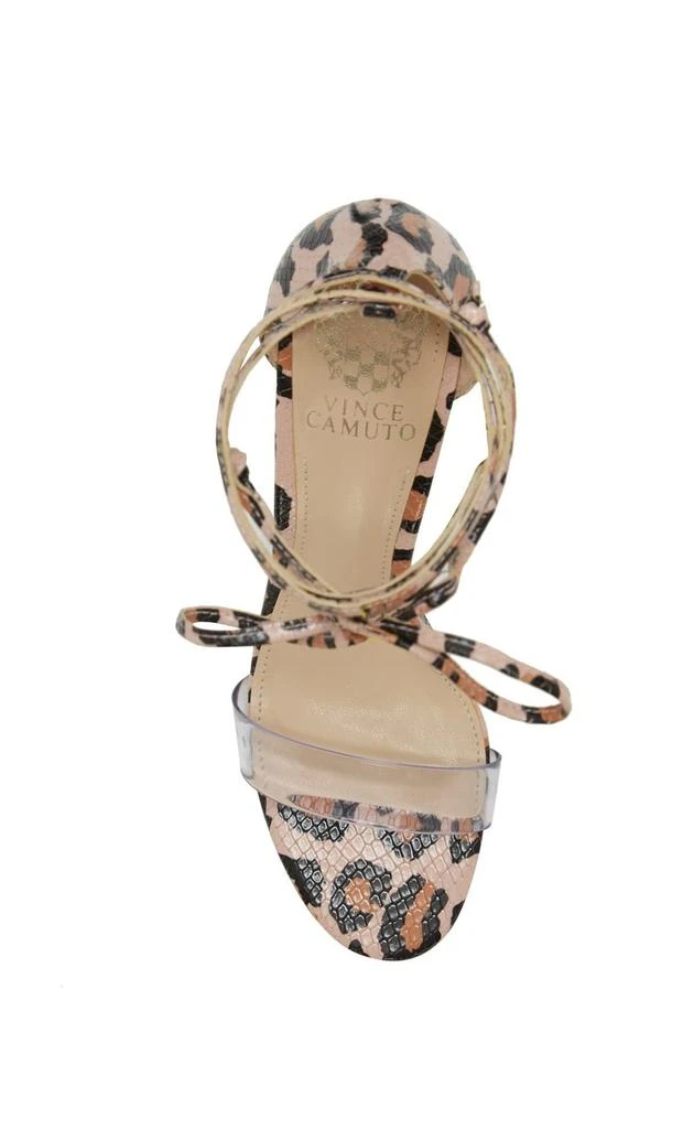 Stassia Wraparound Wedge Sandal 商品