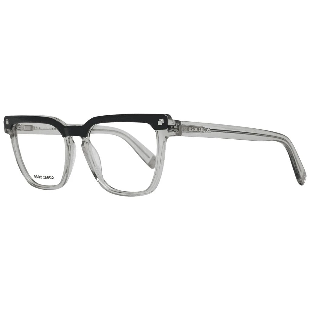 商品DSQUARED2|Dsquared² Unisex Optical Frames,价格¥699,第1张图片