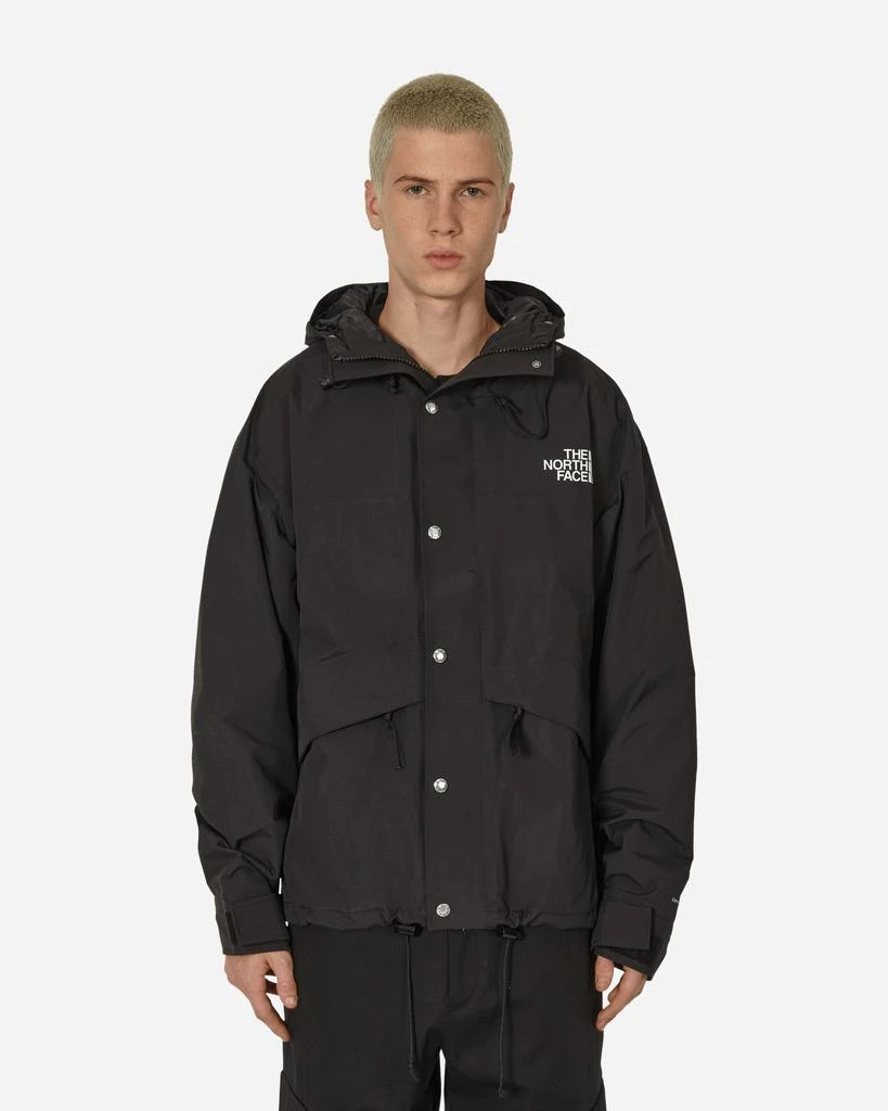 商品The North Face|'86 Retro Mountain Jacket Black,价格¥1260,第1张图片