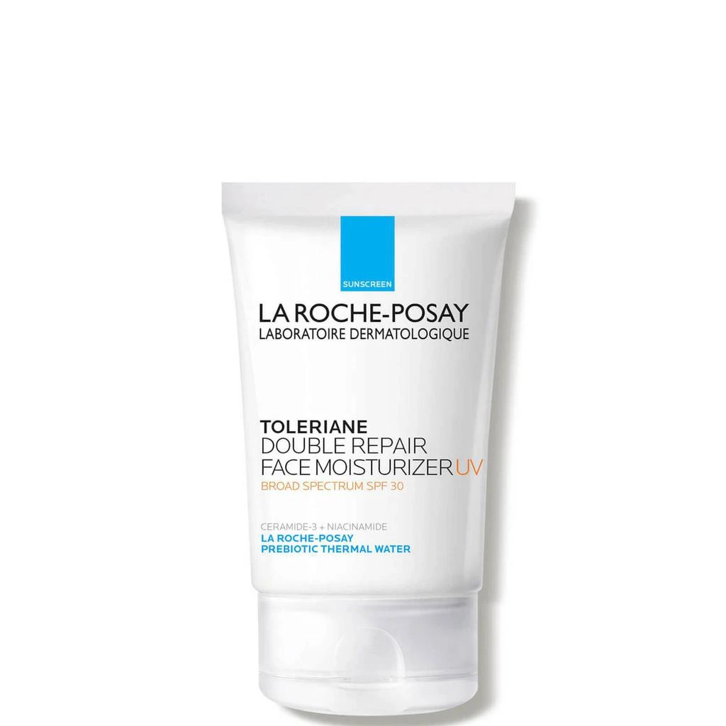 商品La Roche Posay|面部保湿防晒霜 SPF30,价格¥157,第1张图片