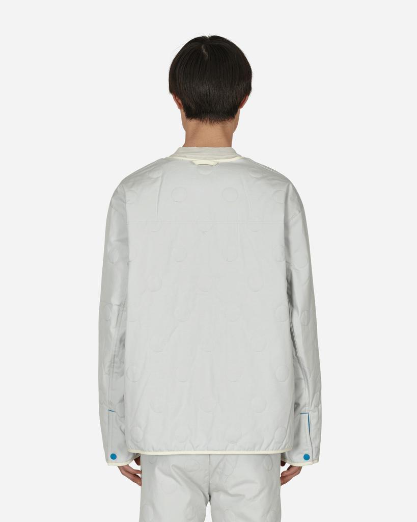 商品Jordan|UNION Reversible Liner Jacket Blue,价格¥1176,第7张图片详细描述