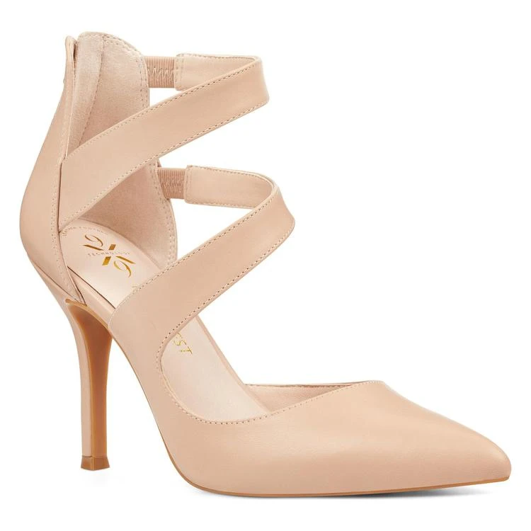 Florent Pointy Toe Pumps 商品