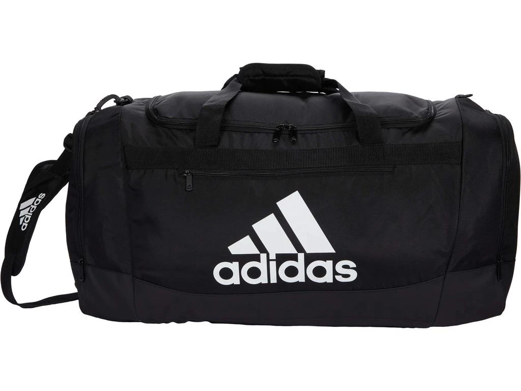 商品Adidas|Defender 4 Large Duffel Bag,价格¥343,第1张图片