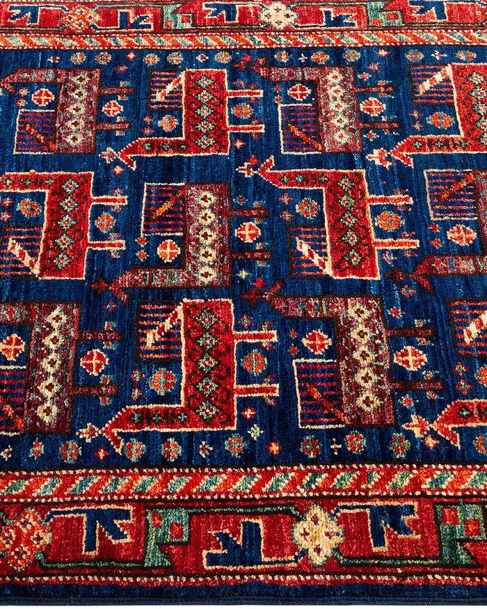 商品Bloomingdale's|Serapi M1973 Area Rug, 2'6" x 3'10",价格¥12835,第5张图片详细描述