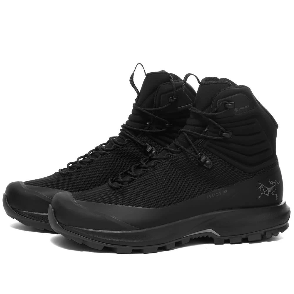 商品Arc'teryx|Arc'teryx Aerios AR Mid GTX Hiking Boot,价格¥2220,第1张图片
