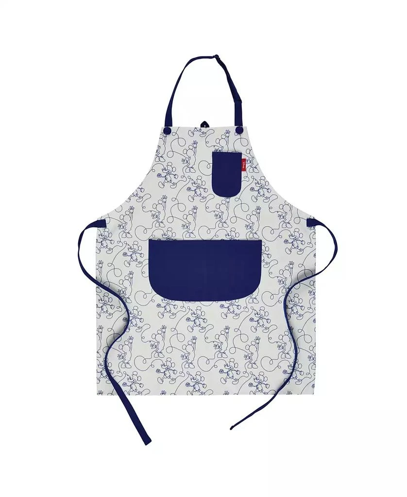 商品Disney|Bon Voyage 32.7" Apron,价格¥278,第1张图片