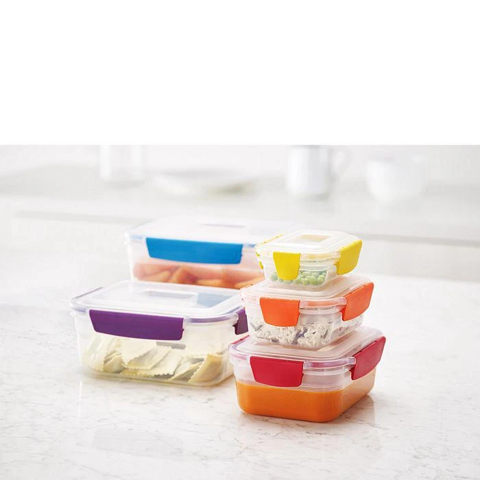 Nest™ Lock 10-Piece Container Set 商品