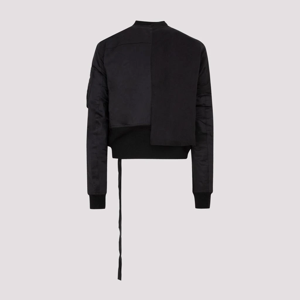 商品Rick Owens|RICK OWENS DRKSHDW  BOMBER JACKET,价格¥5509,第2张图片详细描述