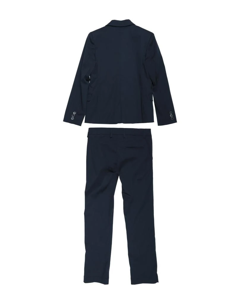 商品CARLO PIGNATELLI|Suits,价格¥367,第2张图片详细描述