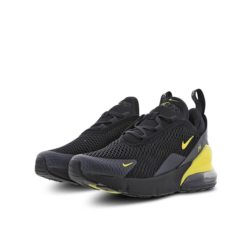 商品NIKE|Nike Air Max 270 Playground - Pre School Shoes,价格¥430,第2张图片详细描述