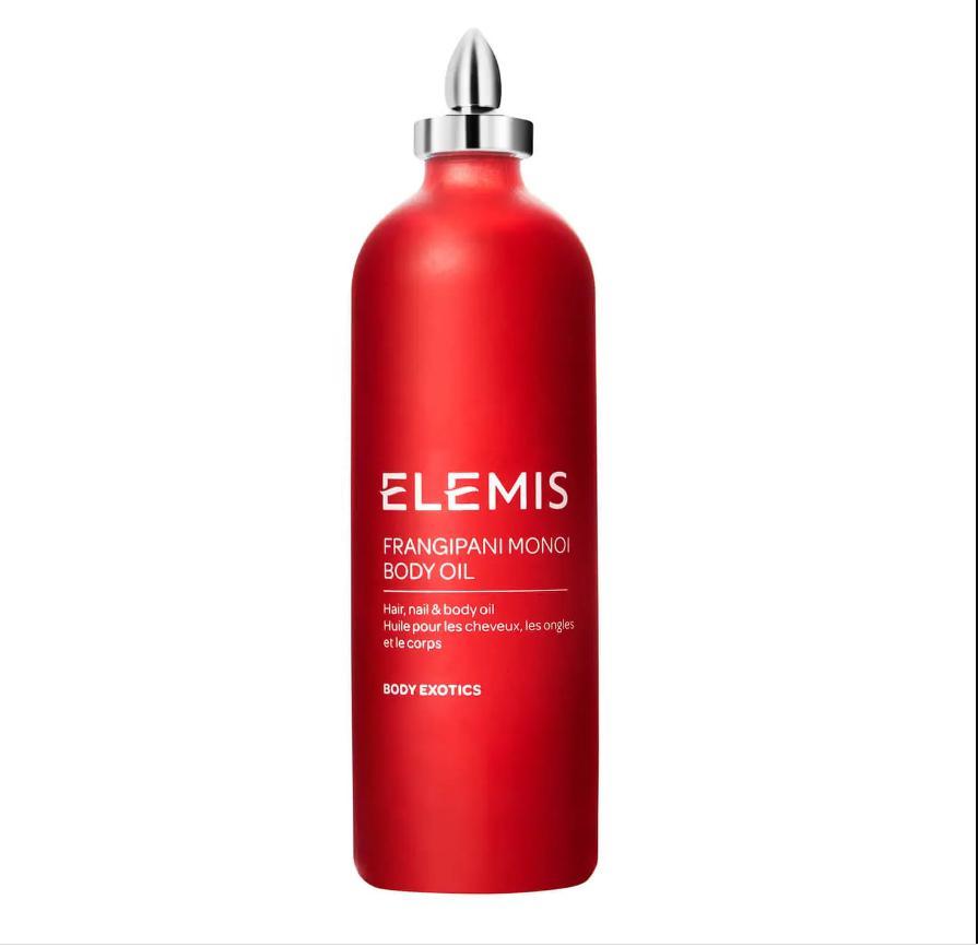 商品ELEMIS|Elemis 艾丽美 日本山茶花润肤油按摩油 100ml,价格¥374,第1张图片