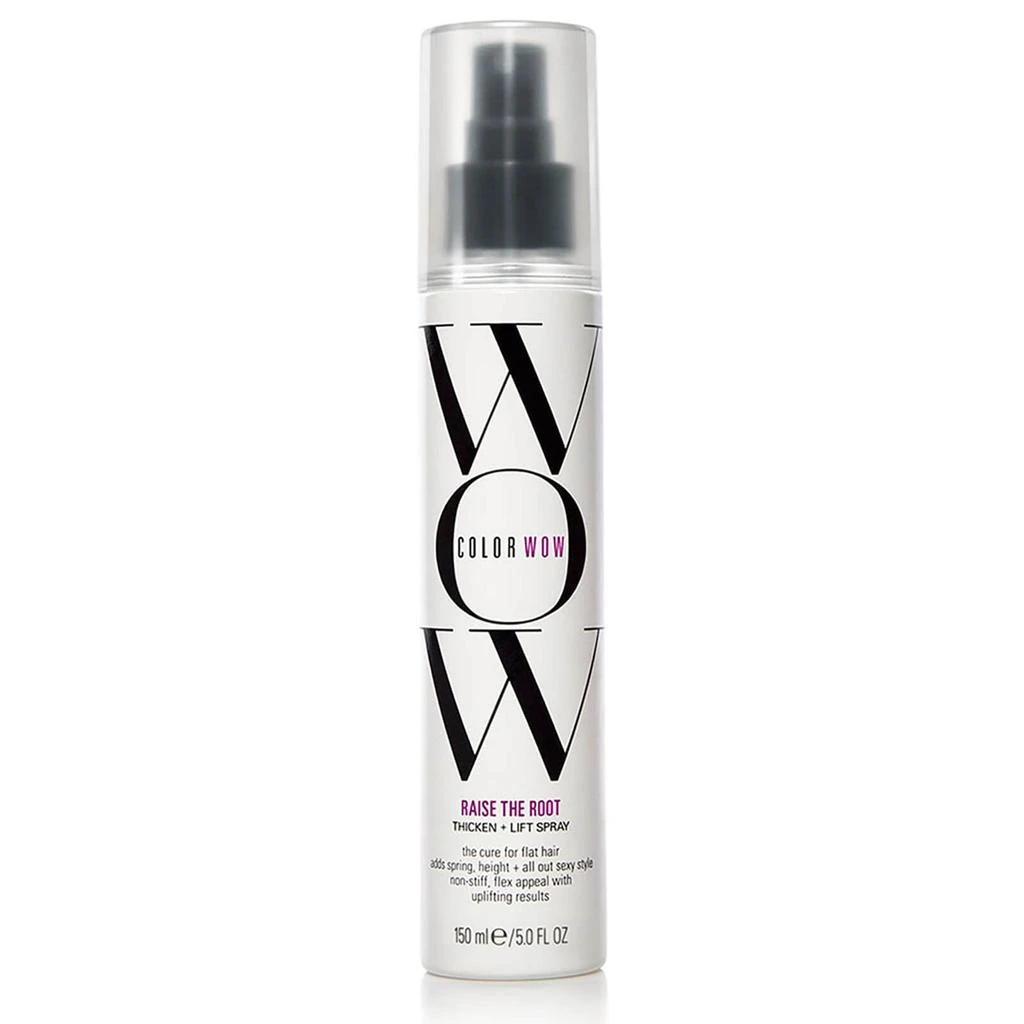 商品Color WOW|Color Wow 发根蓬松喷雾 150ml,价格¥302,第1张图片