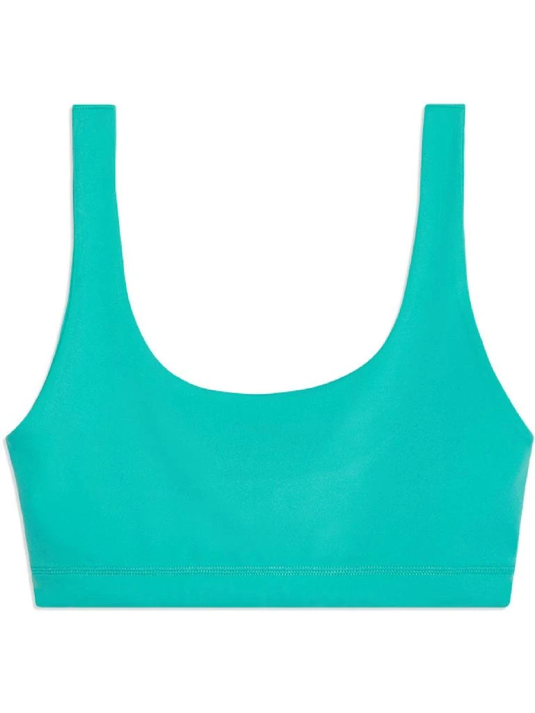 商品WeWoreWhat|Womens Running Fitness Bra Top,价格¥135,第1张图片