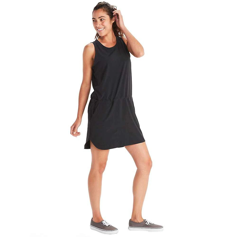 商品Marmot|Marmot Women's Elda Dress,价格¥401,第1张图片