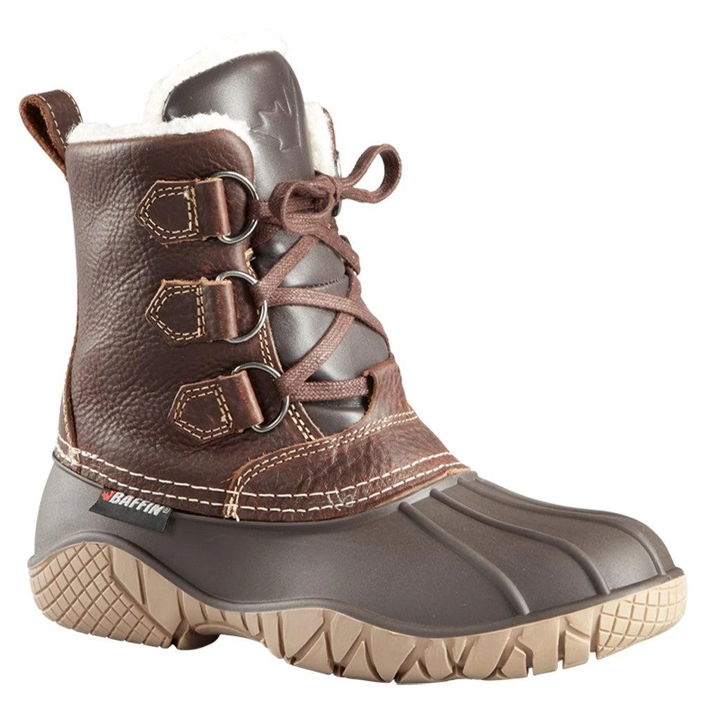 商品Baffin|YellowKnife Duck Booties,价格¥1131,第2张图片详细描述