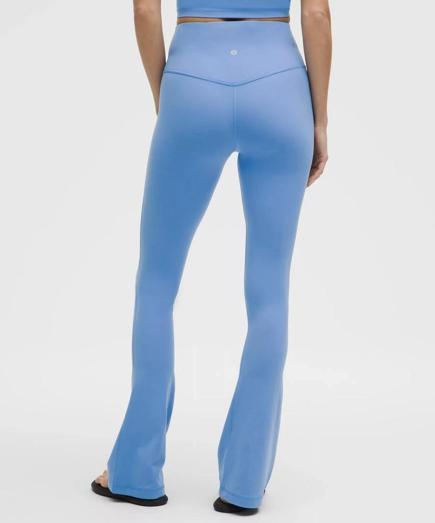 lululemon Align™ High-Rise Mini-Flare Pant *Regular 商品