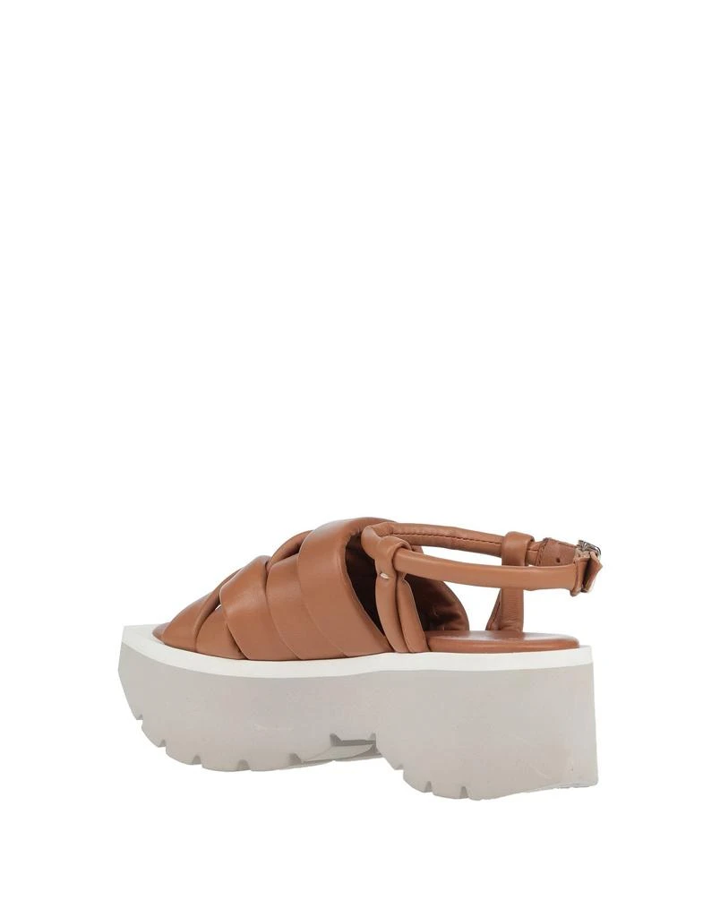 商品PATRIZIA BONFANTI|Sandals,价格¥1323,第3张图片详细描述