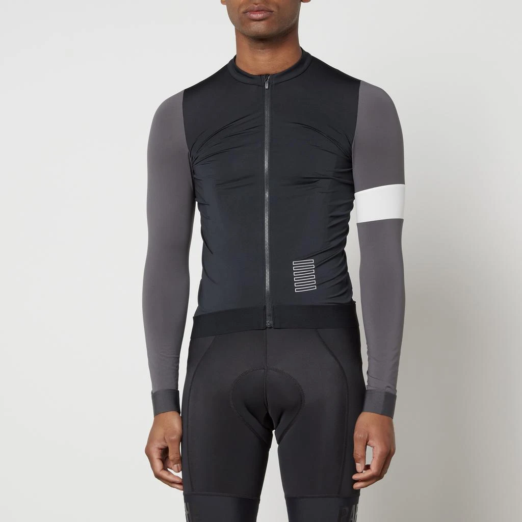 商品Rapha|Rapha Pro Team Training Stretch-Jersey Top,价格¥489,第1张图片