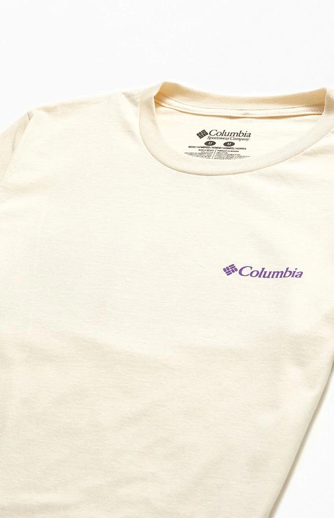 商品Columbia|Daimos T-Shirt,价格¥186,第3张图片详细描述