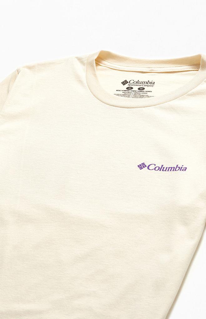 商品Columbia|Daimos T-Shirt,价格¥207,第5张图片详细描述