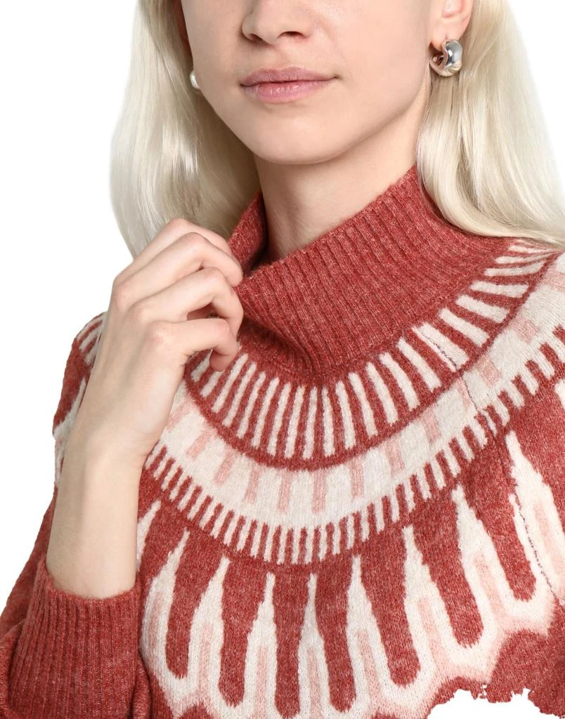 商品VERO MODA|Turtleneck,价格¥202,第4张图片详细描述